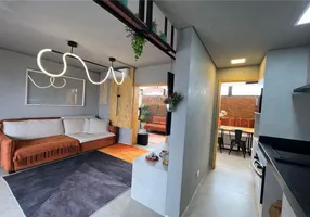 Foto 1 de Apartamento com 2 Quartos à venda, 88m² em Vila Antonina, São Paulo