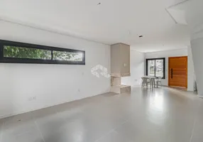 Foto 1 de Casa com 3 Quartos à venda, 123m² em Hípica, Porto Alegre