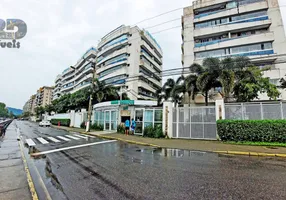 Foto 1 de Apartamento com 3 Quartos à venda, 92m² em Recreio Dos Bandeirantes, Rio de Janeiro