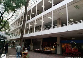 Foto 1 de Sala Comercial para alugar, 135m² em República, São Paulo