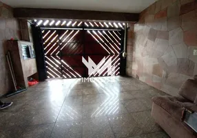 Foto 1 de Casa com 5 Quartos à venda, 199m² em Parque Novo Mundo, São Paulo