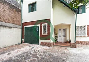 Foto 1 de Casa com 4 Quartos à venda, 198m² em Jardim Europa, São Paulo
