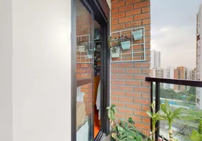 Foto 1 de Apartamento com 2 Quartos à venda, 121m² em Chácara Klabin, São Paulo