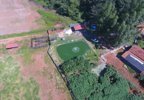 Foto 1 de Fazenda/Sítio com 4 Quartos à venda, 25000m² em Setor Municipal de Pequenas Empresas, Rio Verde