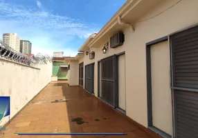 Foto 1 de Casa com 4 Quartos à venda, 289m² em Vila Seixas, Ribeirão Preto