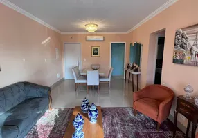 Foto 1 de Apartamento com 3 Quartos à venda, 105m² em Jardim Vergueiro, Sorocaba