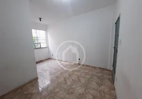 Foto 1 de Apartamento com 3 Quartos à venda, 66m² em Tauá, Rio de Janeiro