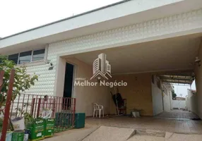 Foto 1 de Casa com 4 Quartos à venda, 217m² em Vila Industrial, Campinas