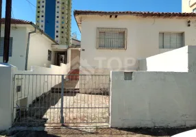 Foto 1 de Casa com 2 Quartos para alugar, 70m² em Jardim Paraíso, São Carlos