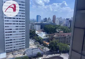 Foto 1 de Sala Comercial para venda ou aluguel, 36m² em Jardim Paulista, São Paulo