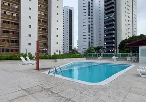 Foto 1 de Apartamento com 3 Quartos à venda, 158m² em Parnamirim, Recife