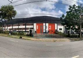 Foto 1 de Galpão/Depósito/Armazém para alugar, 11776m² em Alphaville Industrial, Barueri