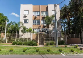 Foto 1 de Apartamento com 2 Quartos à venda, 62m² em Ipanema, Porto Alegre