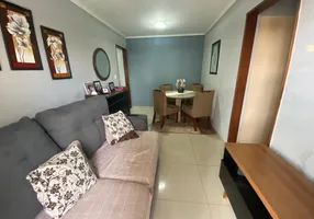 Foto 1 de Apartamento com 2 Quartos à venda, 52m² em Campo Limpo, São Paulo