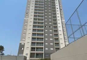 Foto 1 de Apartamento com 2 Quartos à venda, 66m² em Jardim Eldorado, Cuiabá