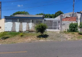 Foto 1 de Casa com 2 Quartos à venda, 130m² em Tatuquara, Curitiba