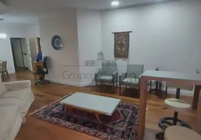 Foto 1 de Apartamento com 2 Quartos para alugar, 97m² em Santa Cecília, São Paulo