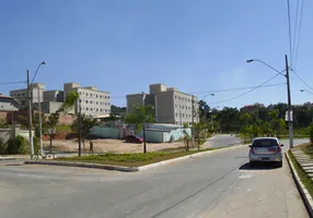 Foto 1 de Apartamento com 2 Quartos para alugar, 45m² em Sapucaias III, Contagem