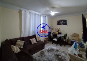 Foto 1 de Apartamento com 2 Quartos à venda, 57m² em Parque Residencial Vila União, Campinas