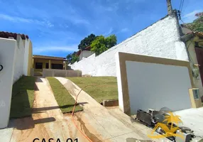 Foto 1 de Casa com 2 Quartos à venda, 225m² em Bacaxa Bacaxa, Saquarema