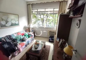 Foto 1 de Apartamento com 3 Quartos à venda, 90m² em Tijuca, Rio de Janeiro