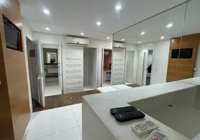 Foto 1 de Imóvel Comercial com 2 Quartos para alugar, 42m² em Indianópolis, São Paulo