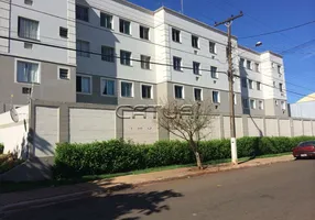 Foto 1 de Apartamento com 2 Quartos à venda, 47m² em Vila Filipin, Londrina