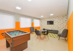 Foto 1 de Apartamento com 2 Quartos à venda, 40m² em Cachoeira, Almirante Tamandaré