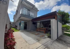 Foto 1 de Casa com 2 Quartos à venda, 100m² em Campeche, Florianópolis