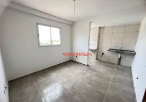 Foto 1 de Apartamento com 2 Quartos à venda, 40m² em Vila Alpina, São Paulo