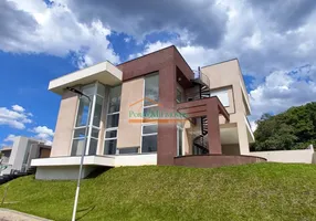 Foto 1 de Casa de Condomínio com 3 Quartos à venda, 480m² em São Braz, Curitiba