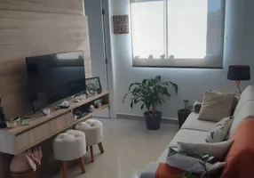 Foto 1 de Apartamento com 2 Quartos à venda, 42m² em Vila Mafra, São Paulo