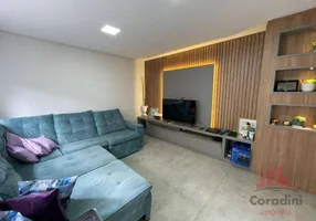 Foto 1 de Casa de Condomínio com 4 Quartos à venda, 400m² em Estancia Hipica, Nova Odessa