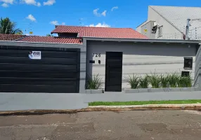 Foto 1 de Casa com 3 Quartos à venda, 220m² em Vila Giocondo Orsi, Campo Grande