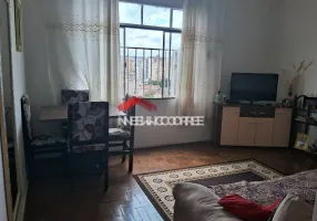 Foto 1 de Apartamento com 1 Quarto à venda, 46m² em Centro Histórico, Porto Alegre