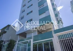 Foto 1 de Apartamento com 2 Quartos à venda, 61m² em Passo da Areia, Porto Alegre