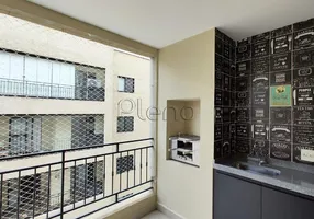 Foto 1 de Apartamento com 3 Quartos à venda, 96m² em Bairro Vista Alegre, Vinhedo