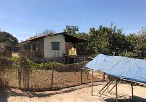 Foto 1 de Fazenda/Sítio com 4 Quartos à venda, 1000m² em Recreio Tropeiros, Esmeraldas