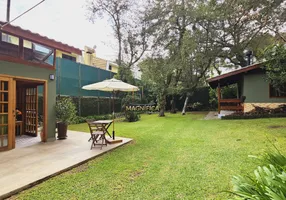 Foto 1 de Casa com 3 Quartos à venda, 220m² em Santa Felicidade, Curitiba