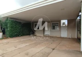 Foto 1 de Casa de Condomínio com 2 Quartos para alugar, 87m² em Condominio Evidence, Ribeirão Preto