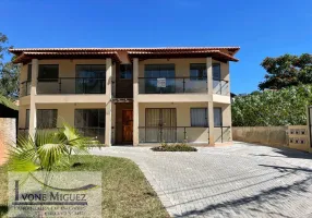 Foto 1 de Apartamento com 1 Quarto para alugar, 45m² em Portal Das Mansoes, Miguel Pereira