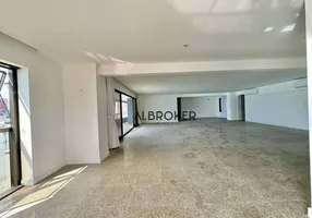 Foto 1 de Apartamento com 4 Quartos para venda ou aluguel, 330m² em Mucuripe, Fortaleza
