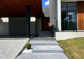 Foto 1 de Casa de Condomínio com 4 Quartos à venda, 285m² em Estancia Parque de Atibaia, Atibaia