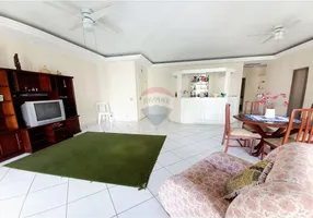Foto 1 de Apartamento com 3 Quartos à venda, 265m² em Barra Funda, Guarujá