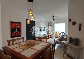 Foto 1 de Apartamento com 2 Quartos à venda, 78m² em Pontal da Cruz, São Sebastião