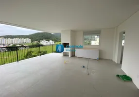 Foto 1 de Apartamento com 4 Quartos à venda, 173m² em Pedra Branca, Palhoça