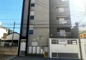 Foto 1 de Kitnet com 2 Quartos à venda, 53m² em Vila Carrão, São Paulo