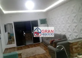 Foto 1 de Casa com 3 Quartos à venda, 210m² em Guatupe, São José dos Pinhais