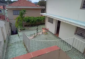 Foto 1 de Casa com 3 Quartos para alugar, 60m² em Vila Jaguara, São Paulo