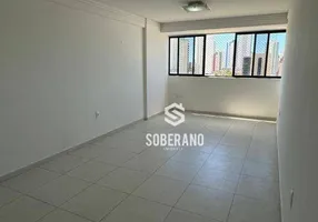 Foto 1 de Apartamento com 2 Quartos à venda, 65m² em Brisamar, João Pessoa